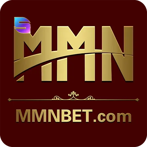 Logo da mmnbet